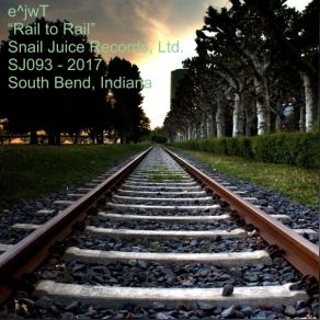 Download track Rail To Rail (Black Tetra Mix) E ^ JwT