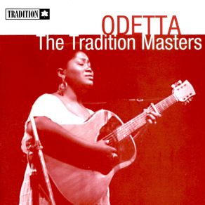 Download track Midnight Special Odetta