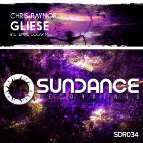 Download track Gliese (Emre Colak's Emotional Remix) Chris Raynor