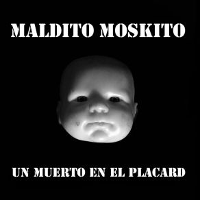 Download track Sola En Un Cuarto Oscuro Maldito MoskitoGuillermo 