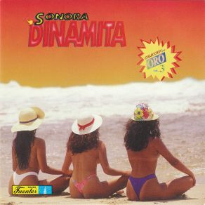 Download track La Cumbia De Mi Pueblo (Rodolfo Aicardi) La Sonora Dinamita