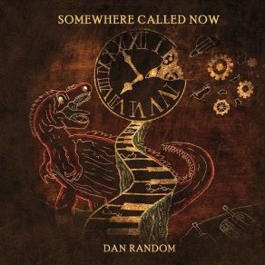 Download track I Was There Dan Random