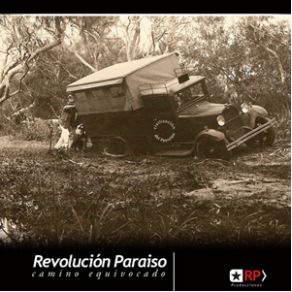 Download track Quiebrahorizonte Revolución Paraíso