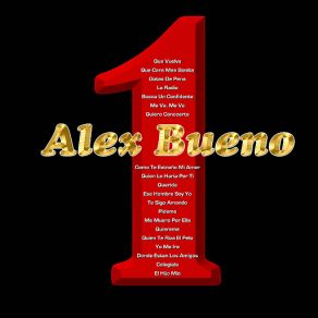 Download track Gotas De Pena Alex Bueno