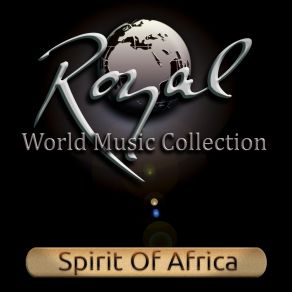 Download track Sound Of The African World Pete Winter