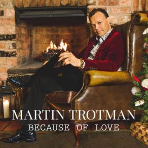 Download track Hark The Herald Martin Trotman