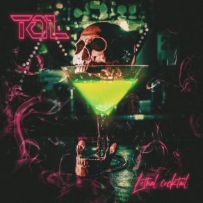 Download track Electric Night Rider Tol, Tol & Tol