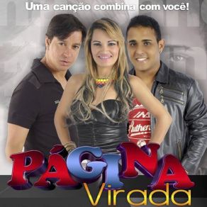 Download track Ainda Te Amo Banda Página Virada