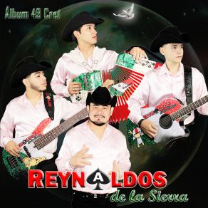 Download track Jr REYNALDOS DE LA SIERRA