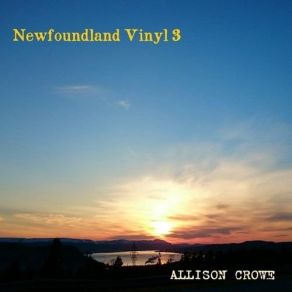 Download track Lukey’s Boat Allison Crowe