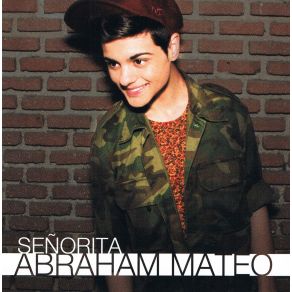 Download track Señorita (Acustico) Abraham Mateo