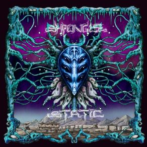 Download track Celestial Intoxication (Shpongle Static Mix) Shpongle, Eat Static, Shpongle Static