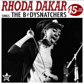 Download track 007 (2024 Remaster) Rhoda Dakar