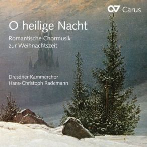 Download track Es Ist Ein Reis Entsprungen Dresdner Kammerchor, Hans-Christoph Rademann