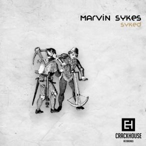 Download track Countdown Marvin Sykes