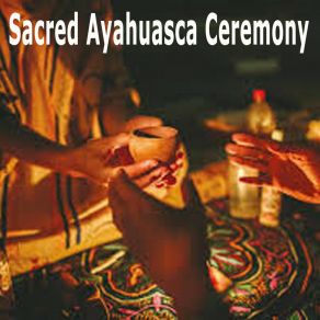 Download track Ayahuasca Trip At Dawn Sacred Ayahuasca Ceremony