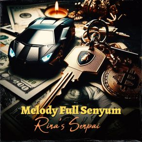 Download track Melody Palsu Mu Rina's Senpai