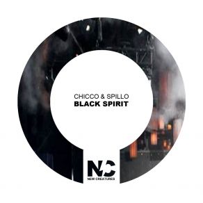 Download track Black Spirit (Nu Ground Foundation US Garage Edit) Spillo