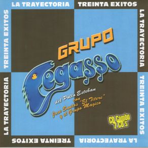 Download track Un Poco De Tiempo Grupo Pegasso