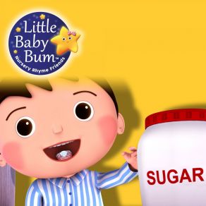 Download track 强尼强尼 哎爸爸 Little Baby Bum 与朋友们 - 幼儿儿歌