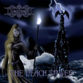 Download track The Black Tower Dracovallis