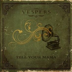 Download track Not So Nice The Vespers