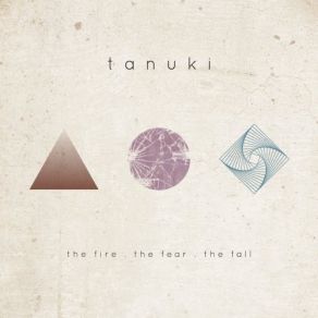 Download track The Earth Could Only Weep TANUKINate MacKinnon