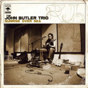 Download track Seeing Angels The John Butler Trio