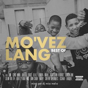 Download track C'est Ça Gars Mo'vez LangMala