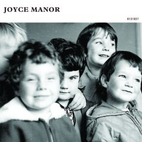 Download track Orange Juilus Joyce Manor