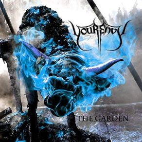 Download track The Garden YourEnvy