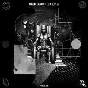 Download track Lux Supra (Original Mix) Mauri Landa