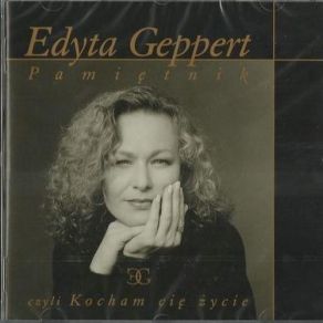 Download track Tak Jak Malowaі Pan Chagall Edyta Geppert