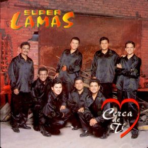 Download track Amigo Si (Porque Te Quiero) Super Lamas