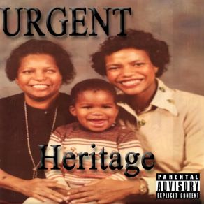 Download track At Mama's House Urgent