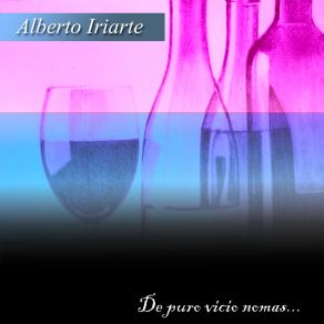 Download track Corazón Desocupado Alberto Iriarte