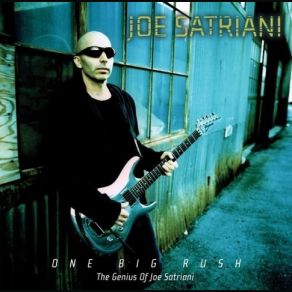 Download track Back To Shalla-Ball Joe Satriani