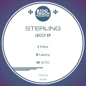 Download track Leccy Sterling