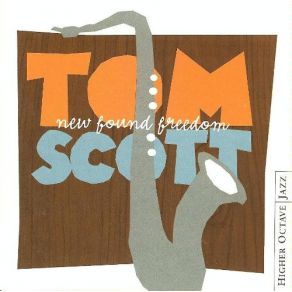 Download track Holding Back The Years Tom Scott