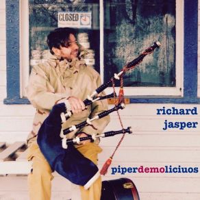 Download track Irish Washerwoman / Rockin' The Baby / Clumsy Lover Jig Richard Jasper