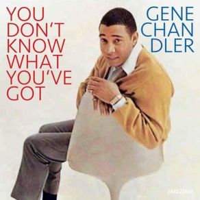 Download track It's No Good For Me Gene Chandler