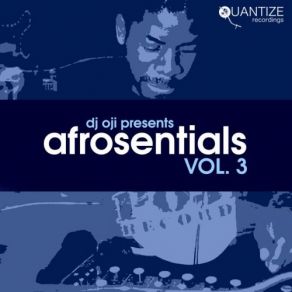 Download track DJ Oji - Afrosential (Continuous DJ Mix) DJ Oji