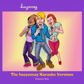 Download track The Wrong Kind Of People Hooyoosay