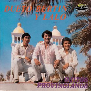 Download track Ojitos Provincianos Dueto Bertin