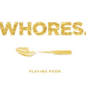 Download track Playing Poor Whores