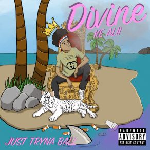 Download track P. S Fuck You Divine Ke Alii