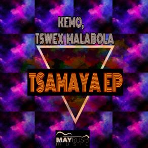 Download track Tsamaya (Deep Mix) Kemo