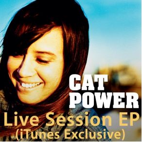 Download track Love And Communication Cat Power