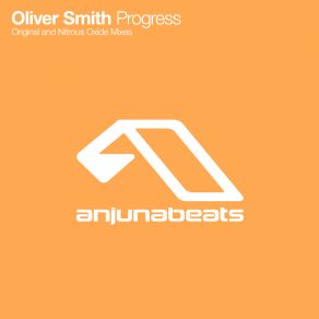 Download track Progress (Original Mix) Oliver Smith