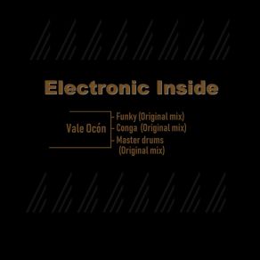 Download track Conga (Original Mix) Vale Ocon